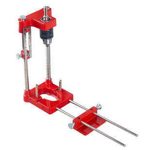 芸贝亚马逊 钻孔定位器 Woodpeckers定位器 木工定位仪 带式