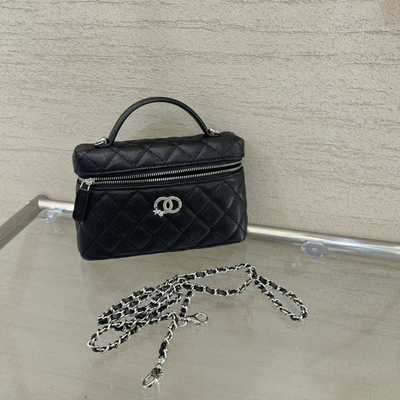 小香风25B星星LP饭盒包