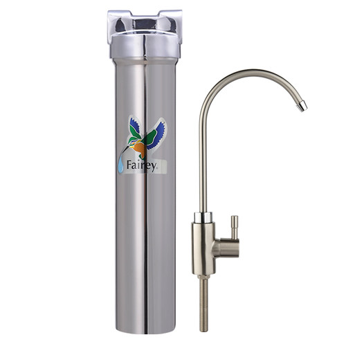 道尔顿厨房自来水净化器