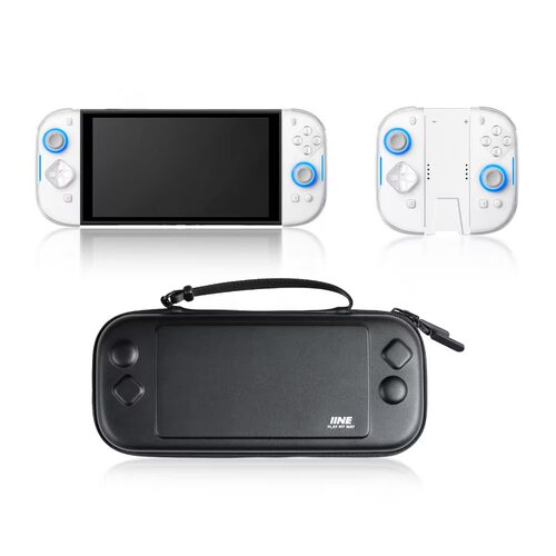 良值Switch2双曜Joy-Con手柄