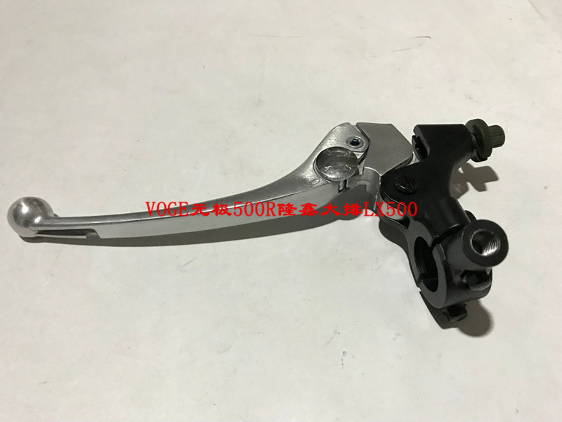 无极500R 500AC 500DS 650DS 525R DS525X左手柄右手柄上泵