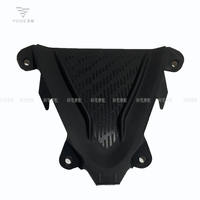 The front panel of the Wuji RR660S, the windshield, the fixed wing, the left and right decorative headlamps, and the left and right windshield panel decorative covers thumbnail 4