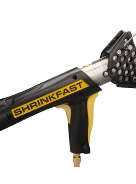 迅克热缩喷枪瓦斯加热器PE收缩膜美国shrinkfast998手提瓦斯喷枪