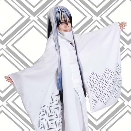 滑头鬼之孙COS 雪女雪丽及川冰丽和服制服浴衣服动漫cosplay女装在类目 模玩/动漫/周边/cos/桌游, Cosplay服饰/道具/服务, Cosplay女装中 - 来自Buy2taobao.com提供专业的淘宝代购服务