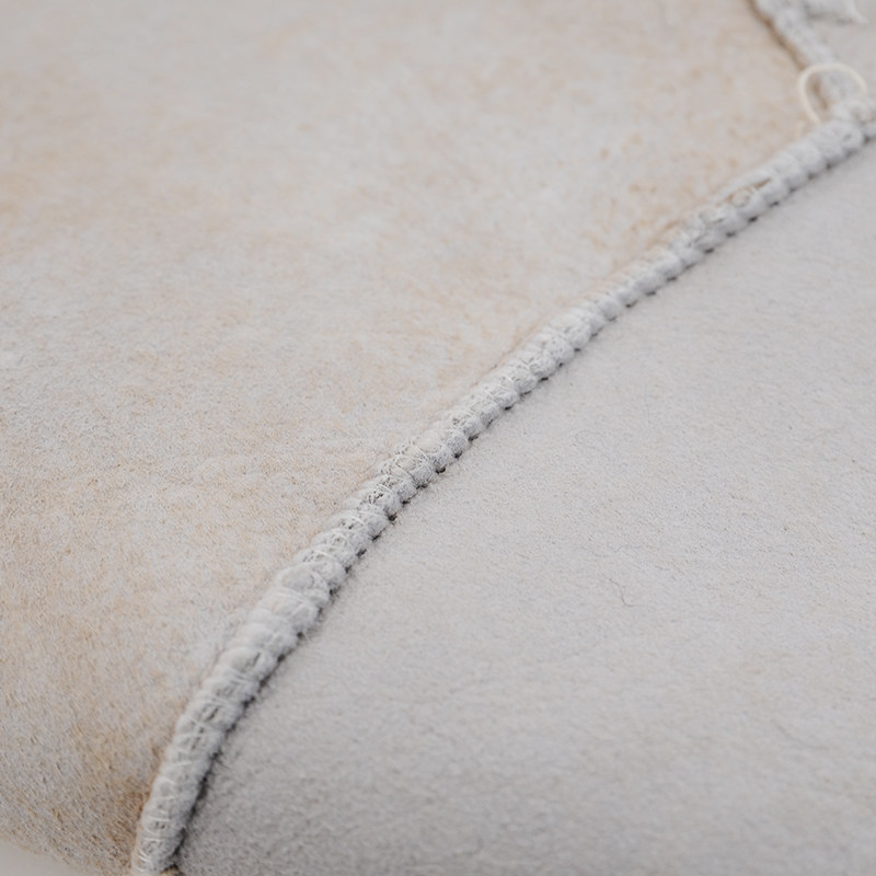 Pantalon cuir homme Peau de mouton - Ref 1482746 Image 5