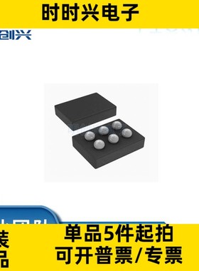 TMP108AIYFFR TMP108AIYFFR 封装DSBGA-6 集成电路IC 全新原装