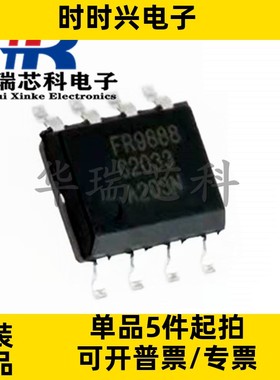RY8401   贴片封装SOT23-6   输入4V-24V   DC-DC同步降压IC芯片