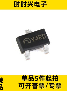 ME6209A40M3G 丝印V7QG SOT23-3 LDO低压差稳压器芯片