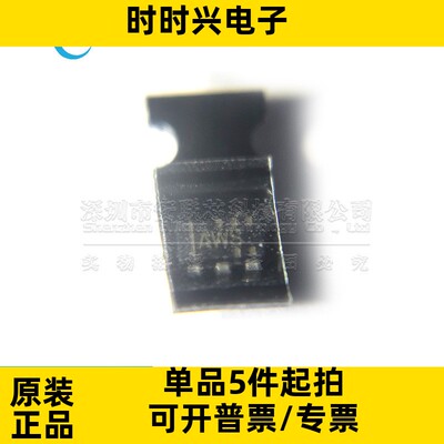 TPS60403QDBVRQ1 TPS60403QDBV 全新 丝印AWS SOT23-5 开关稳压器