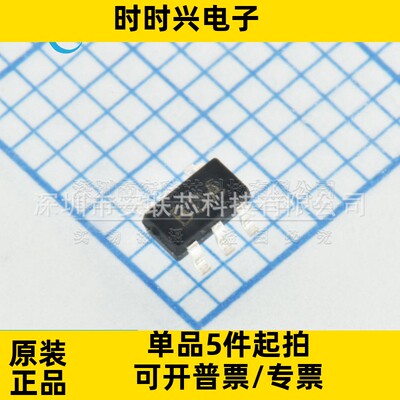 AD8515ARTZ-REEL7 AD8515ARTZ SOT23-5 丝印BDA 运算放大器 全新