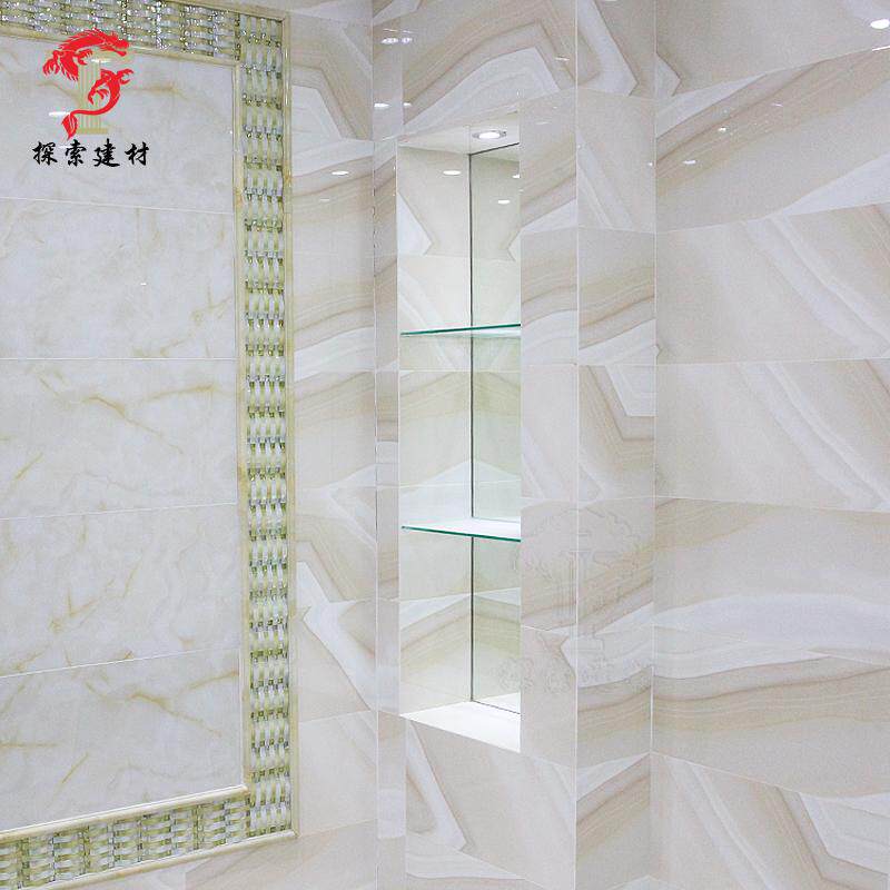 佛山如意陶瓷砖优等釉面砖餐厅厨房卫生间瓷砖 300 600 墙砖63581