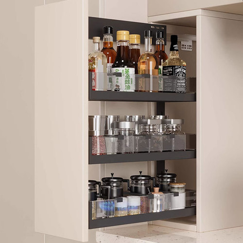 浅拉篮400深300深350深小调味篮