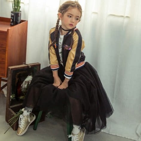 Jupe enfant - Ref 2052410 Image 4