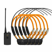 Starspear X20 Hunting Dog Radio Locator, Dashan No-Signal Hunting Dog GPS Collar equipped with X22 Beidou Satellite thumbnail 5