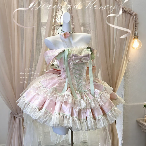 郁金香恋曲春日花浪漫氛围感