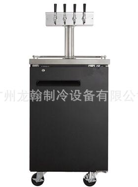 啤酒机扎啤机商用全自动冷藏制冷机风冷精酿啤酒设备酒吧生啤机