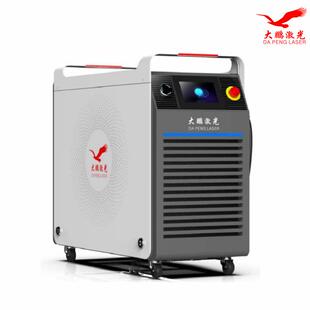 光纤激光手持焊接机不锈钢手持激光焊接机金属便携式焊接机厂家