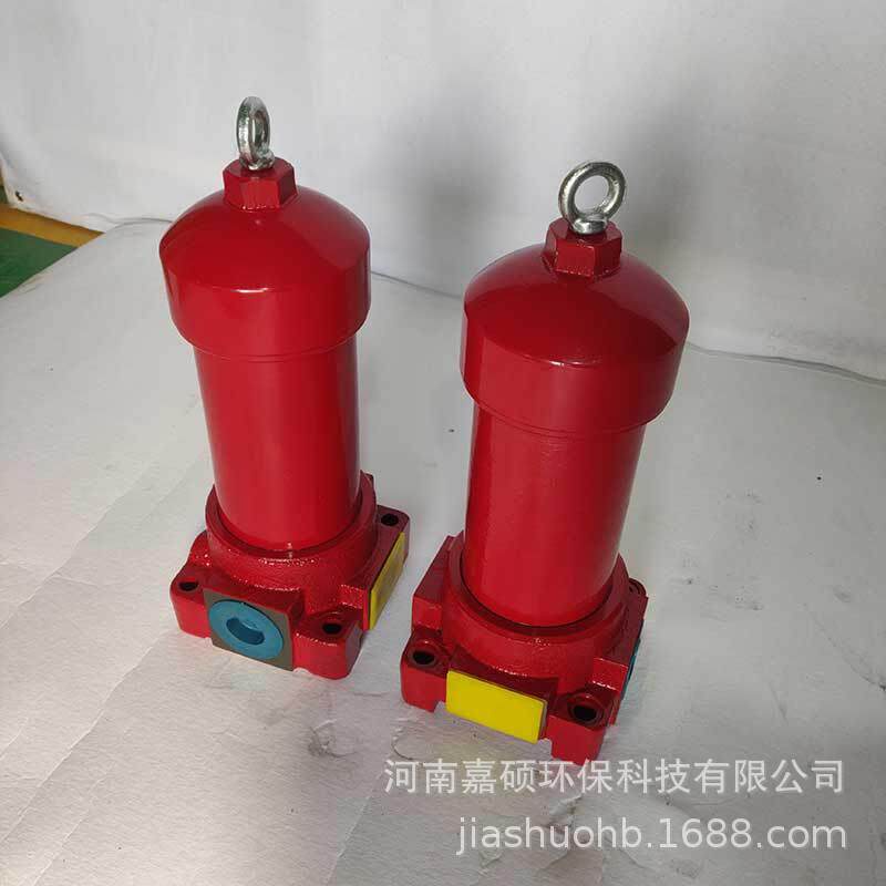 化工电厂装置液体过滤DFPBH/HC660QD20C1LED环保