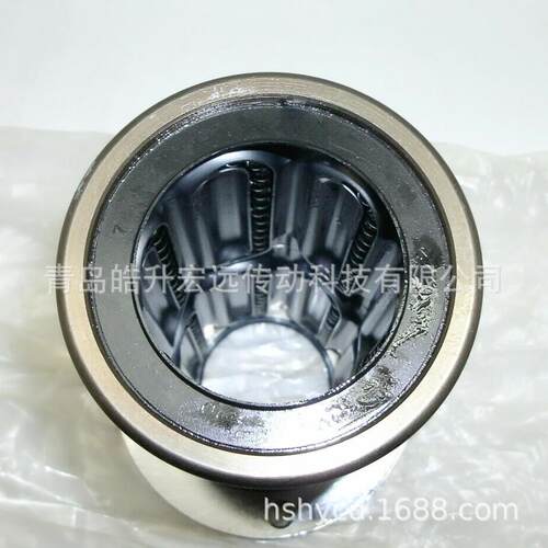 NB圆法兰型直线轴承SMF35SMF40SMF50SMF60SMF80UUGUU
