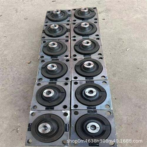 小松推土机D355驾驶室减震器14X-54-65191