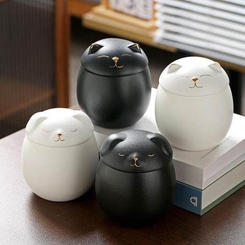 锦铭堂骨灰罐防潮骨灰罐密封罐