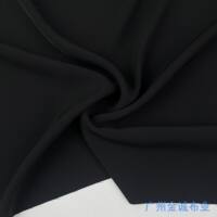 Spring and summer faux acetate linen drape anti-wrinkle wide-leg pants fabric dress design elastic fashion fabric DIY thumbnail 4