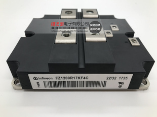 全新FZ1200R16KF5 FZ1200R17KF4C FF1200R17KE3-B2 FF1200R17KE3