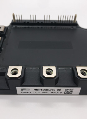 7MBP150RA060-06 7MBP150RA060 7MBP200RA060 7MBP100RA120-05