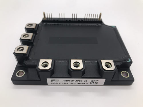 7MBP150RA060-06 7MBP150RA060 7MBP200RA060 7MBP100RA120-05