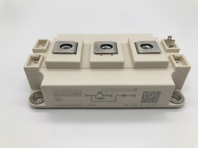 SKM400GAL124DSKM400GAL123D