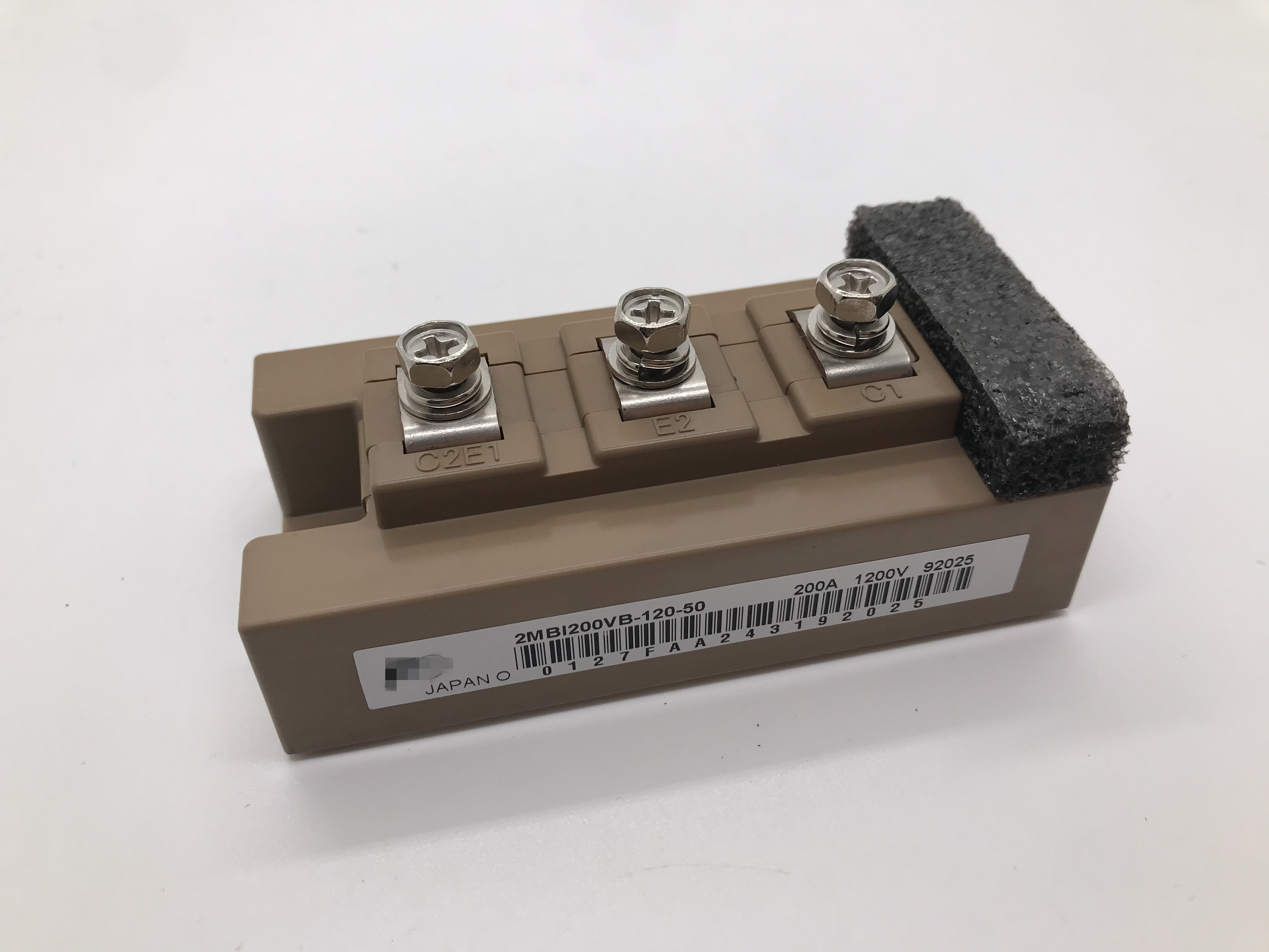 2MBI300VB-060-50正品电子模块
