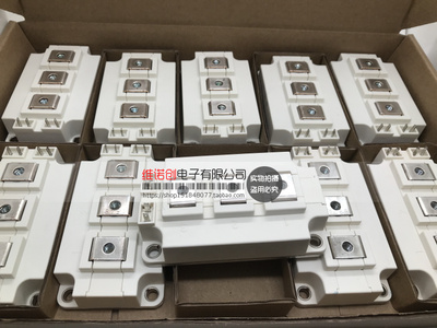 FF600R12KE4 FF500R17KE4 FF400R17KE4 FF200R12KT4P