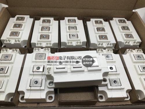 FF600R12KE4 FF500R17KE4 FF400R17KE4 FF200R12KT4P