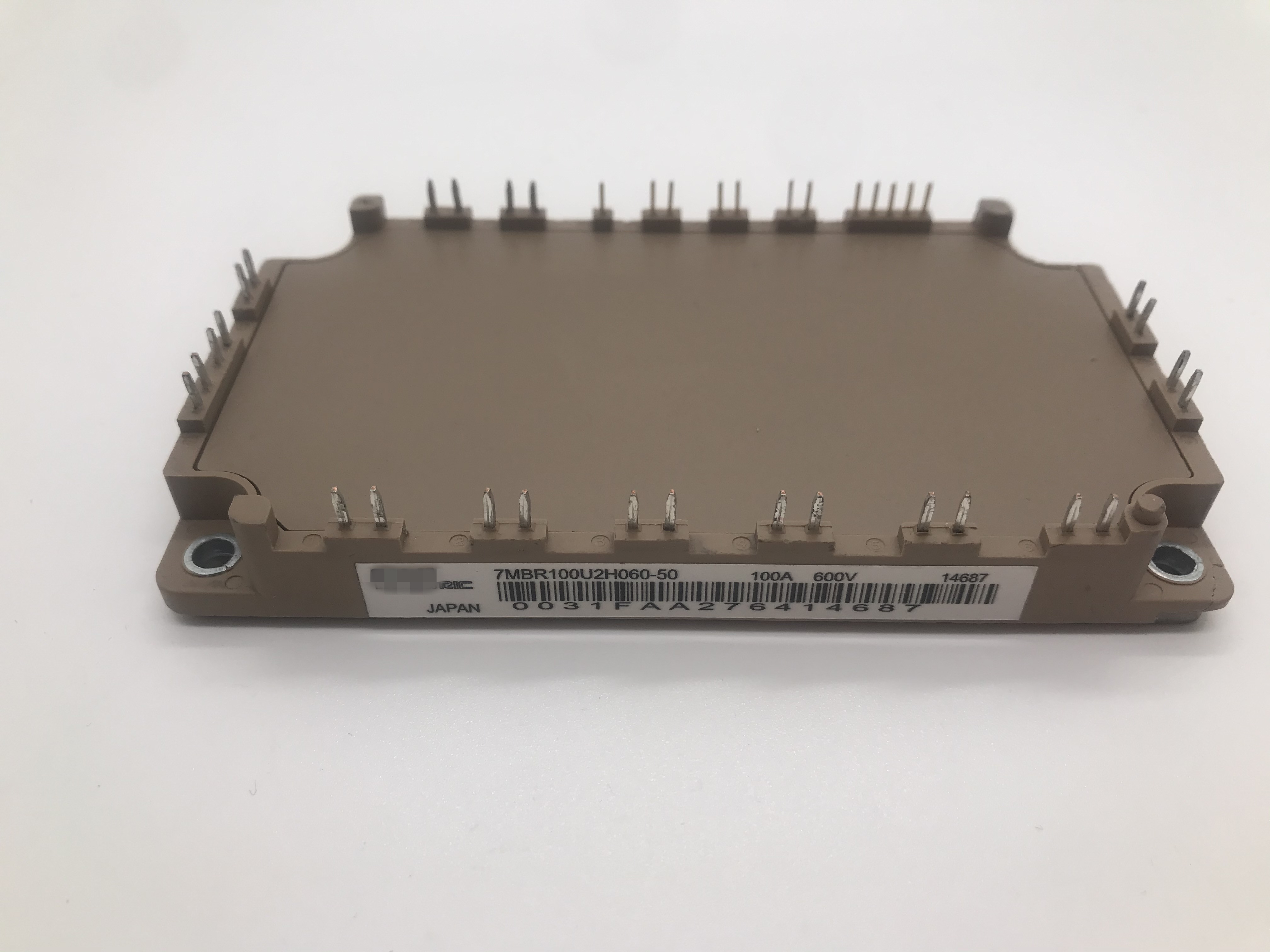 7MBR100U2H060-50 7MBR75U2H060-50原装