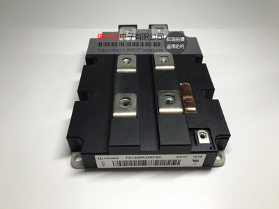 FZ800R33KF2C FZ1200R33KF2C FF800R12KL4C