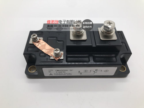 装进口 模块全新 CM600HA-5F CM450HA-5F CM600HN-5F
