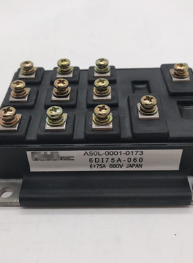 6DI50A-050 6DI75A-060 6DI100A-050 6DI150A-060