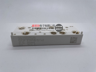 全新模块 SKIIP83ANB15T1 SKIIP83ANB15T4 SKIIP83ANB15T40