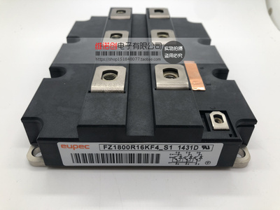 原装FZ1800R16KF4 FZ1800R16KF4-S1 FZ1200R16KF4 FZ1800R12KF4