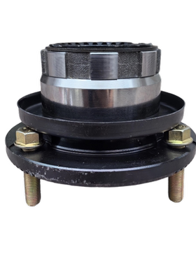 原厂东风天龙14档变速箱主轴突缘变速箱突元1701561-90201突圆叉