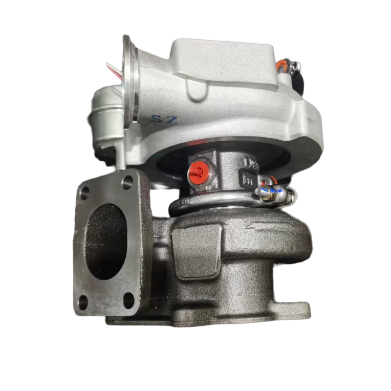 5353311原厂东风天锦康明斯发动机涡轮增压器增压机5353313增压器
