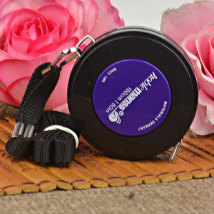 中国老式 市尺市寸尺子卷尺裁缝专用尺量衣尺软皮尺测量三围腰围尺