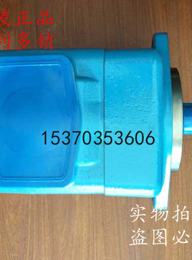 美国SUNNY油泵45V66A-1A/B/C/D22R/L 86A/B/C/D22R