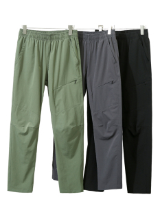 薄款 子男夏季 冲锋裤 外贸运动工装 鸟家平替男裤 长裤 户外徒步登山裤