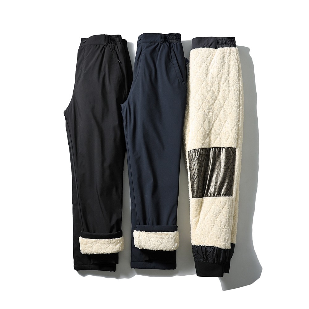 石墨烯发热棉裤男冬季加绒加厚东北外穿保暖裤子外贸男裤休闲长裤,男装,休闲裤,淘宝优惠券,粉丝福利购,淘宝优惠卷