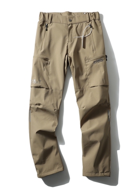 户外运动机能战术511工装裤冬季加绒加厚裤子外贸男裤软壳冲锋裤