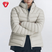 金标p棉内胆排骨棉服男冬季 户外防寒服加厚棉衣外贸男装 棉袄外套