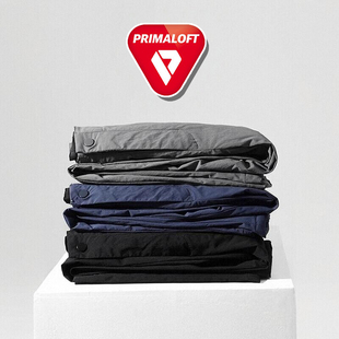 户外防风裤 金标p棉裤 子 外贸男裤 防寒冲锋裤 男冬季 轻薄内胆保暖裤