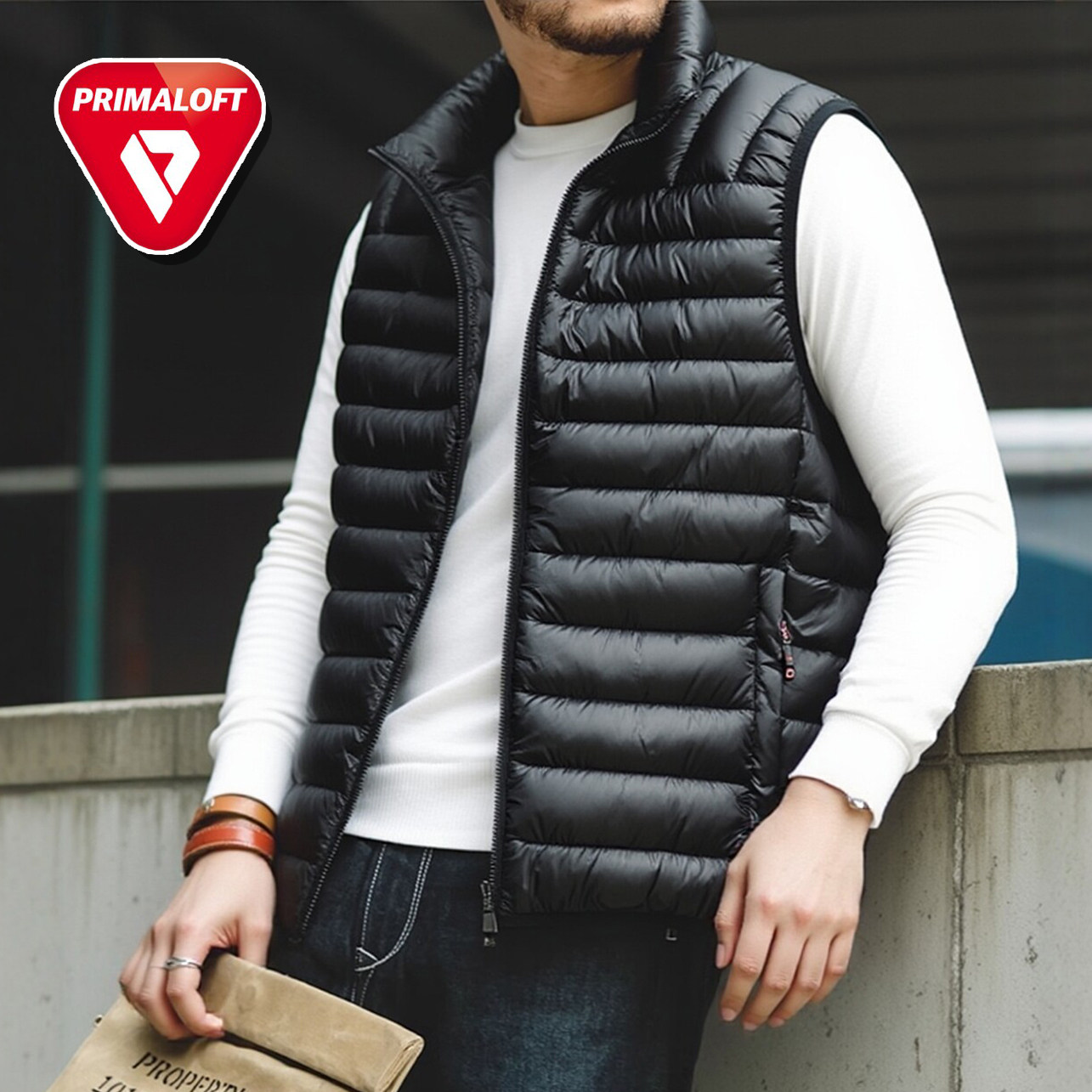 金标p棉内胆排骨棉马甲男冬季轻薄户外运动背心外贸男装坎肩外套,男装,常规马甲,淘宝优惠券,粉丝福利购,淘宝优惠卷