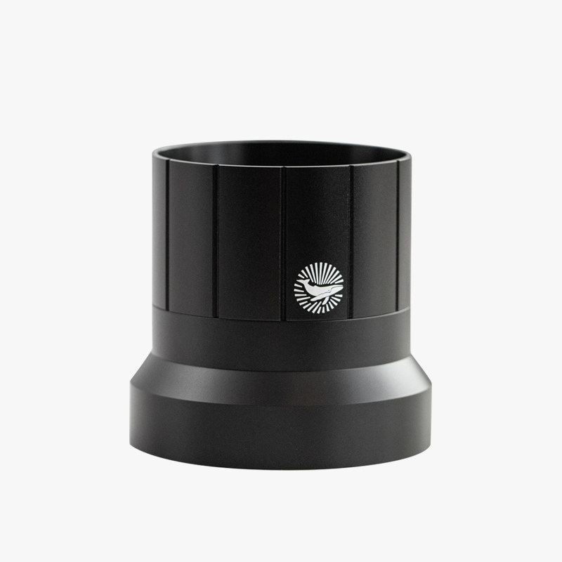 CAFEDEKONA摩卡壶布粉器 接粉器 均匀落粉 接粉杯防撒粉铝合金,餐饮具,配套器具,淘宝优惠券,粉丝福利购,淘宝优惠卷